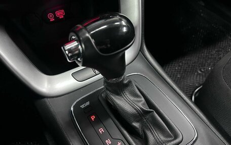 KIA cee'd III, 2016 год, 1 370 000 рублей, 20 фотография