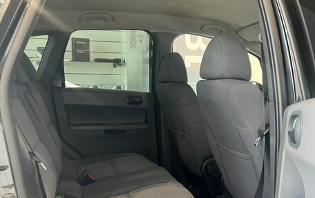 Mitsubishi Colt VI рестайлинг, 2006 год, 380 000 рублей, 10 фотография