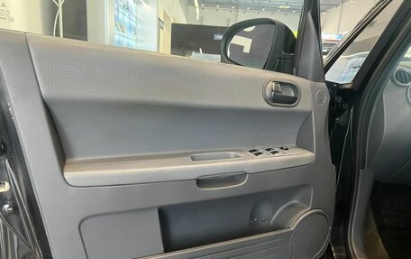 Mitsubishi Colt VI рестайлинг, 2006 год, 380 000 рублей, 11 фотография