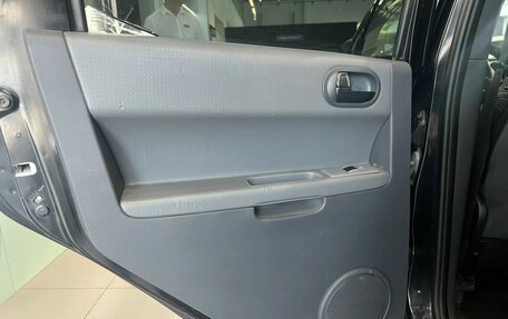 Mitsubishi Colt VI рестайлинг, 2006 год, 380 000 рублей, 13 фотография