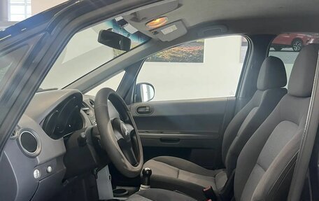 Mitsubishi Colt VI рестайлинг, 2006 год, 380 000 рублей, 7 фотография