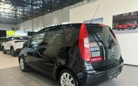 Mitsubishi Colt VI рестайлинг, 2006 год, 380 000 рублей, 4 фотография