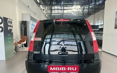 Mitsubishi Colt VI рестайлинг, 2006 год, 380 000 рублей, 5 фотография