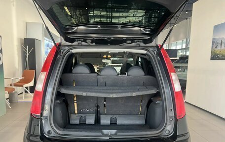 Mitsubishi Colt VI рестайлинг, 2006 год, 380 000 рублей, 18 фотография