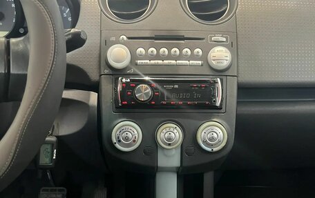 Mitsubishi Colt VI рестайлинг, 2006 год, 380 000 рублей, 16 фотография