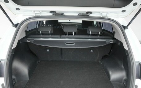 KIA Sportage IV рестайлинг, 2020 год, 2 450 000 рублей, 18 фотография