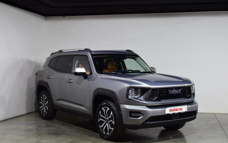 Haval H7, 2025 год, 3 697 000 рублей, 3 фотография
