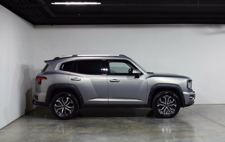 Haval H7, 2025 год, 3 697 000 рублей, 6 фотография