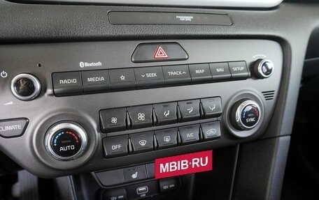 KIA Sportage IV рестайлинг, 2020 год, 2 450 000 рублей, 14 фотография