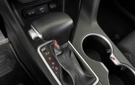 KIA Sportage IV рестайлинг, 2020 год, 2 450 000 рублей, 13 фотография