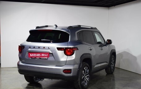 Haval H7, 2025 год, 3 697 000 рублей, 4 фотография