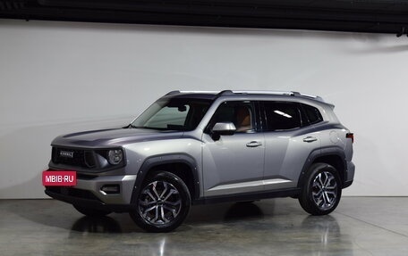 Haval H7, 2025 год, 3 697 000 рублей, 2 фотография