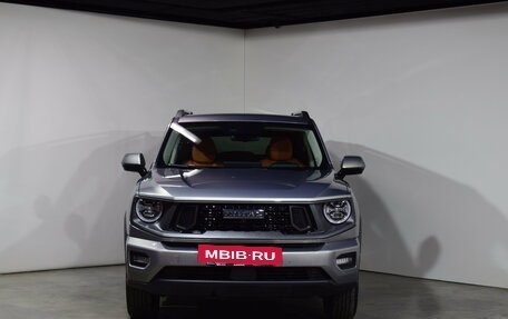 Haval H7, 2025 год, 3 697 000 рублей, 8 фотография