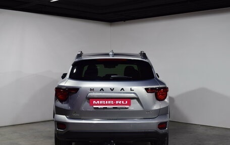 Haval H7, 2025 год, 3 697 000 рублей, 9 фотография