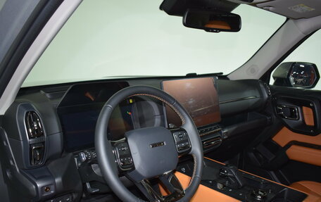 Haval H7, 2025 год, 3 697 000 рублей, 16 фотография
