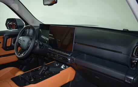 Haval H7, 2025 год, 3 697 000 рублей, 17 фотография