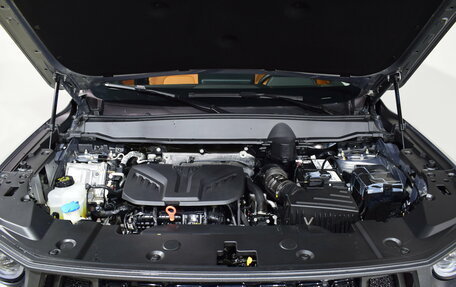 Haval H7, 2025 год, 3 697 000 рублей, 10 фотография