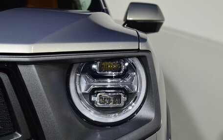 Haval H7, 2025 год, 3 697 000 рублей, 13 фотография