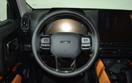 Haval H7, 2025 год, 3 697 000 рублей, 21 фотография