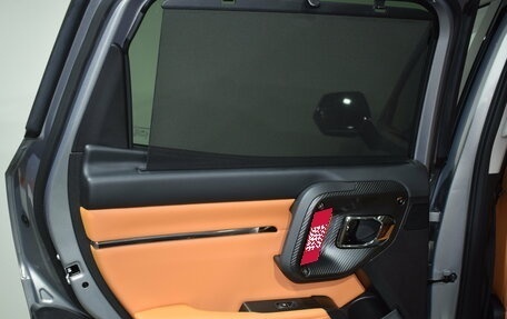 Haval H7, 2025 год, 3 697 000 рублей, 14 фотография