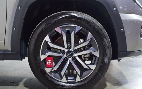 Haval H7, 2025 год, 3 697 000 рублей, 12 фотография