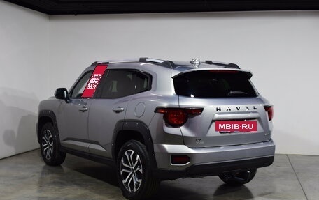Haval H7, 2025 год, 3 697 000 рублей, 5 фотография