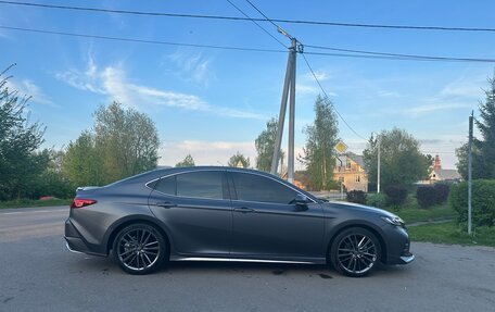 Toyota Camry, 2025 год, 4 550 000 рублей, 2 фотография
