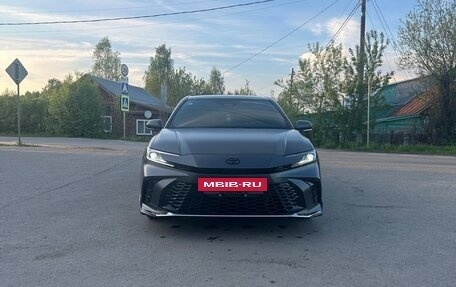 Toyota Camry, 2025 год, 4 550 000 рублей, 4 фотография