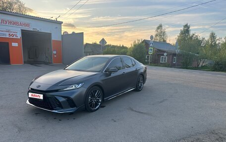 Toyota Camry, 2025 год, 4 550 000 рублей, 6 фотография
