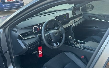 Toyota Camry, 2025 год, 4 550 000 рублей, 7 фотография