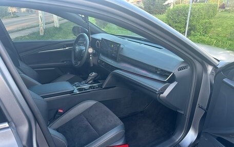 Toyota Camry, 2025 год, 4 550 000 рублей, 9 фотография