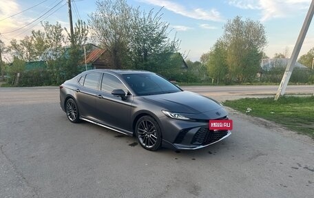 Toyota Camry, 2025 год, 4 550 000 рублей, 5 фотография
