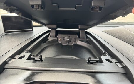 Ford Tourneo Custom I рестайлинг, 2019 год, 2 690 000 рублей, 19 фотография