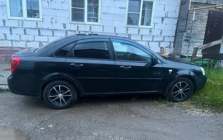 Chevrolet Lacetti, 2012 год, 450 000 рублей, 2 фотография