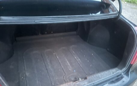 Chevrolet Lacetti, 2012 год, 450 000 рублей, 7 фотография