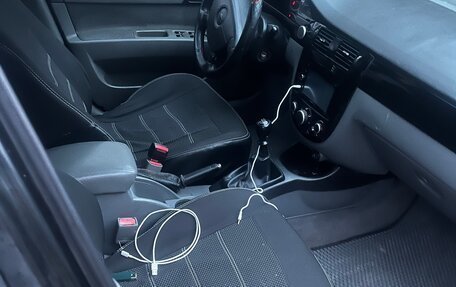 Chevrolet Lacetti, 2012 год, 450 000 рублей, 6 фотография