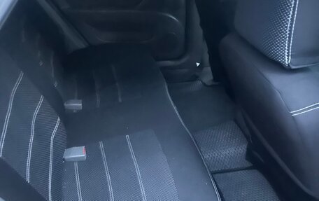 Chevrolet Lacetti, 2012 год, 450 000 рублей, 5 фотография