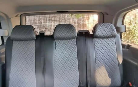 Mercedes-Benz Viano, 2008 год, 3 фотография