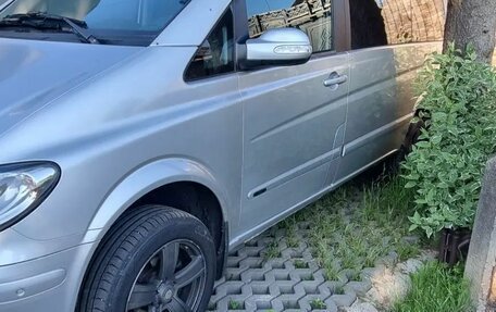 Mercedes-Benz Viano, 2008 год, 2 фотография