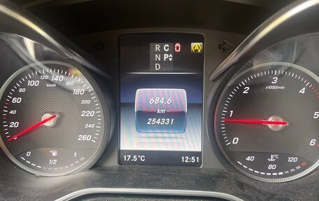 Mercedes-Benz V-Класс, 2018 год, 3 700 000 рублей, 12 фотография
