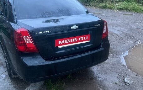 Chevrolet Lacetti, 2012 год, 450 000 рублей, 3 фотография