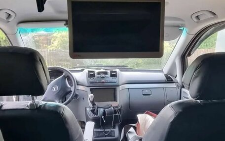 Mercedes-Benz Viano, 2008 год, 13 фотография