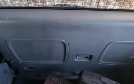 Mercedes-Benz Viano, 2008 год, 9 фотография