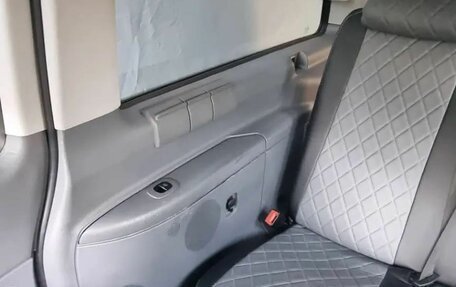 Mercedes-Benz Viano, 2008 год, 8 фотография
