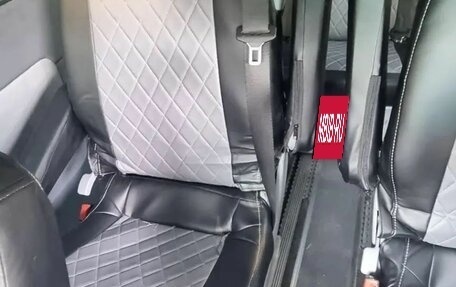 Mercedes-Benz Viano, 2008 год, 14 фотография
