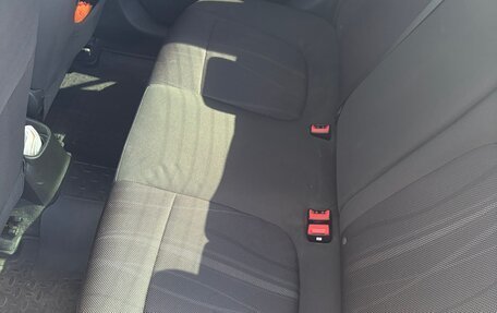 Chevrolet Aveo III, 2012 год, 330 000 рублей, 12 фотография