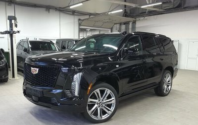 Cadillac Escalade V, 2026 год, 20 990 000 рублей, 1 фотография