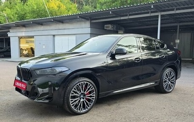 BMW X6, 2026 год, 15 490 000 рублей, 1 фотография