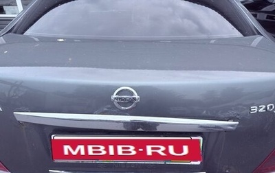 Nissan Teana, 2007 год, 325 000 рублей, 1 фотография
