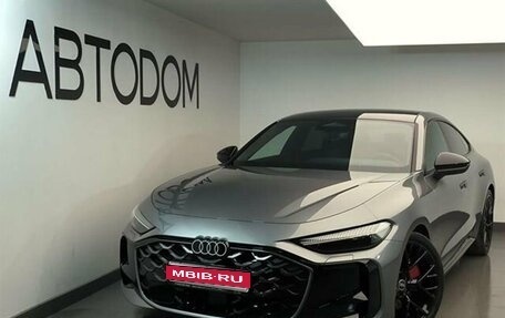 Audi A5, 2026 год, 5 970 000 рублей, 1 фотография